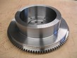 Flywheel with Ring Gear - T40-T44-T49